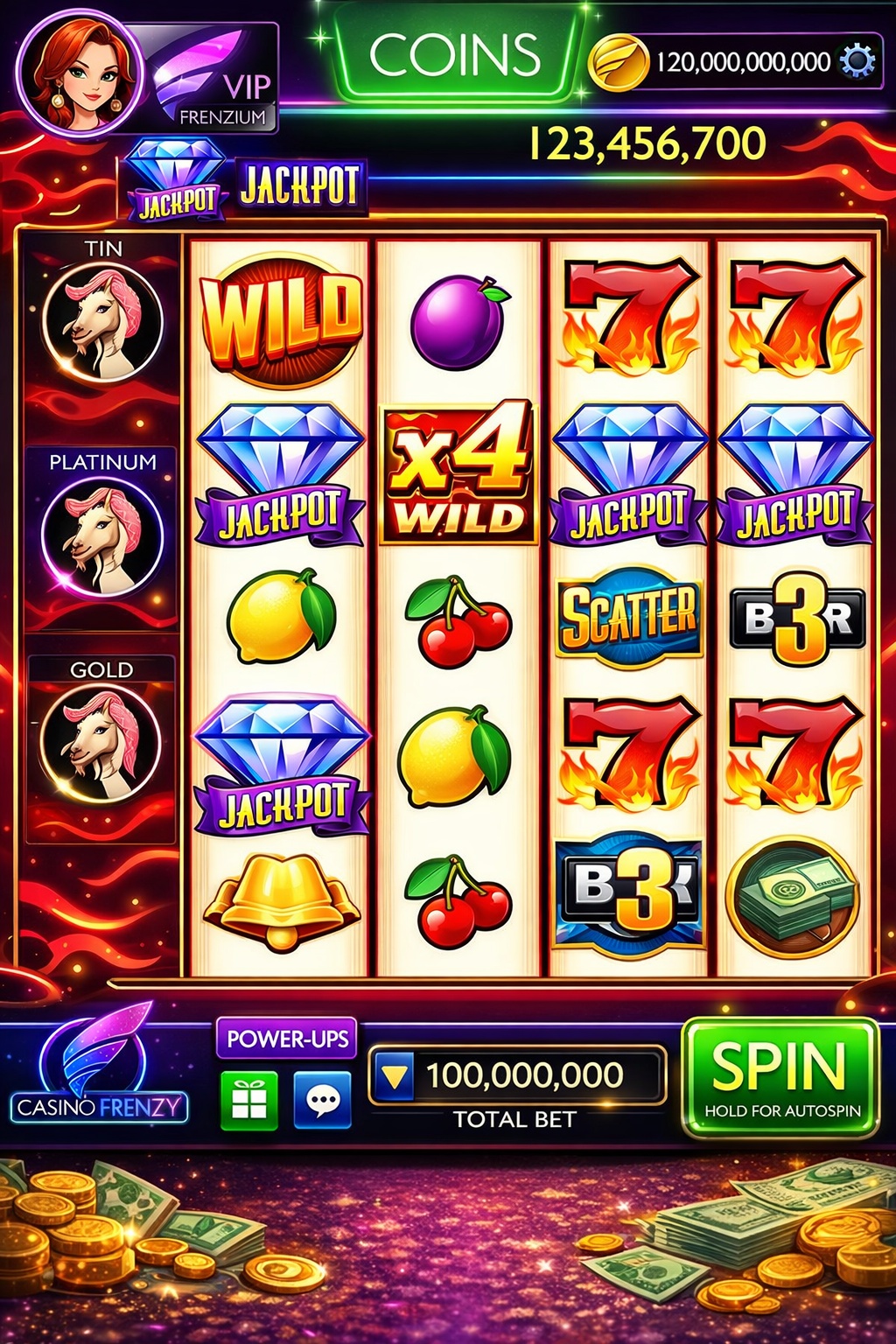 Yono Slots Apk