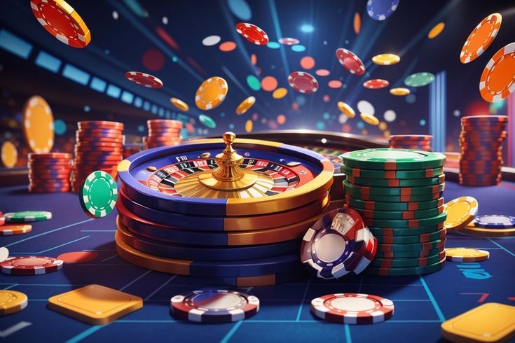 Yono Slots Apk Live Casino